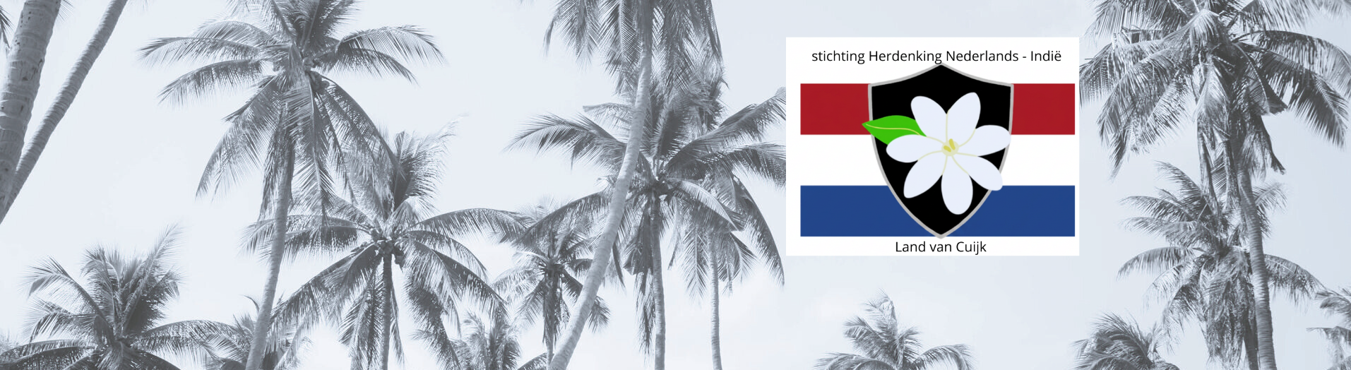 Stichting NED-Indië herdenking LVC